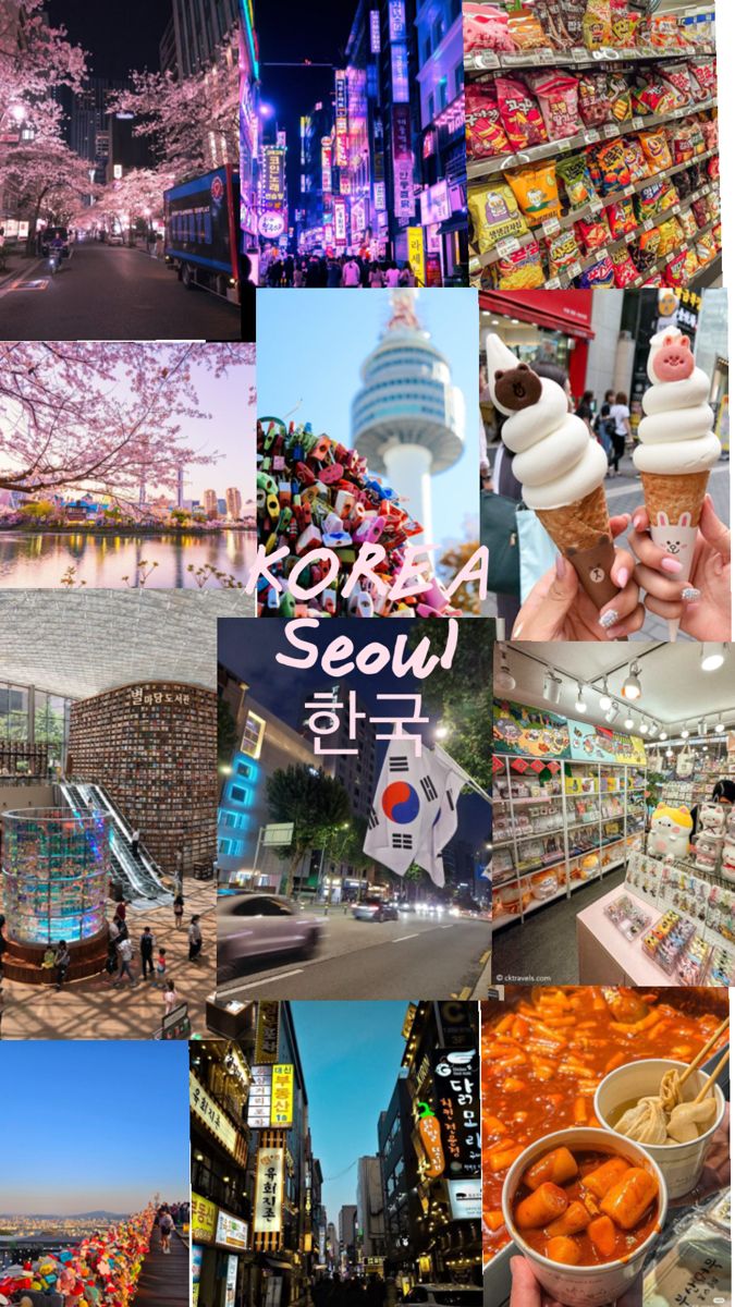 Seoul